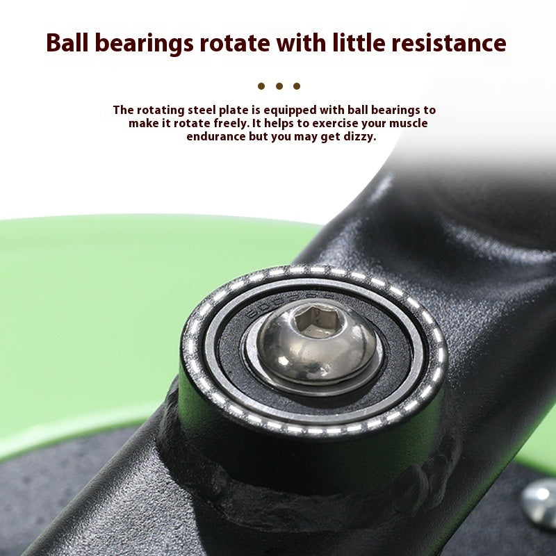 Children's Balance Swivel Chair Vestibule Rehabilitation Sensory Training Toy Fish-shaped Swivel Chair