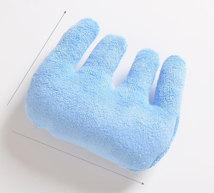 Hand Rehabilitation Grip Finger Pad