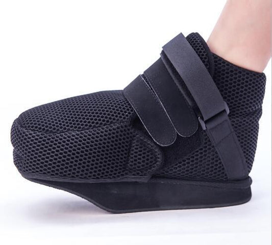 Rehabilitation Shoes For Forefoot Decompression Shoes Toe Big Foot Surgery