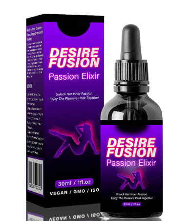 Vitamin Metabolism Drops Full