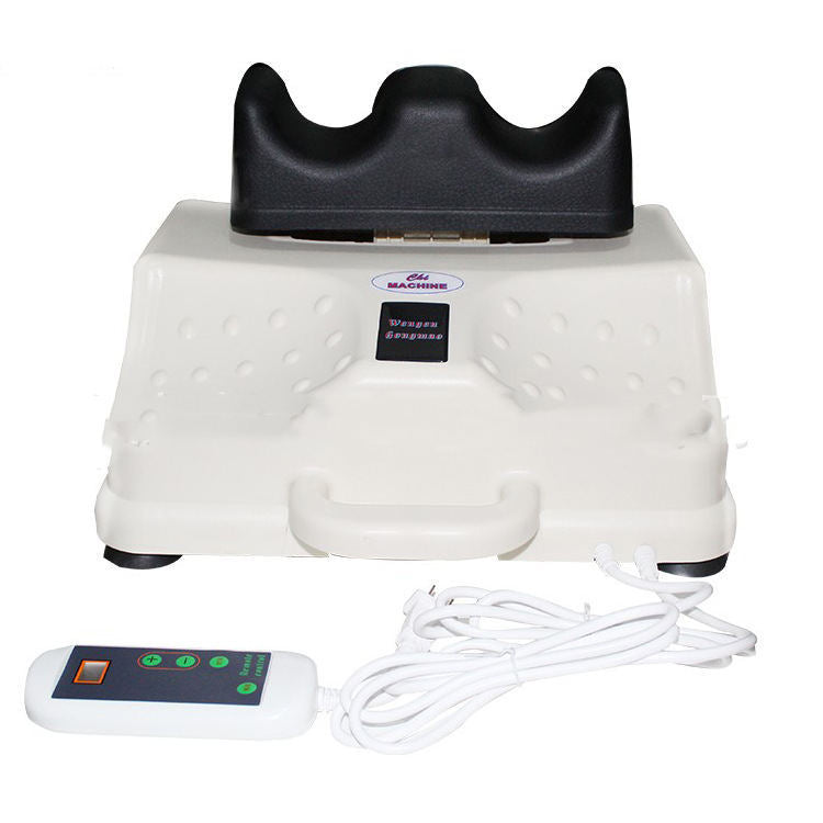 Home Rehabilitation Multifunctional Vibration Fitness Equipment Shake Infrared Wireless Rocking Machine