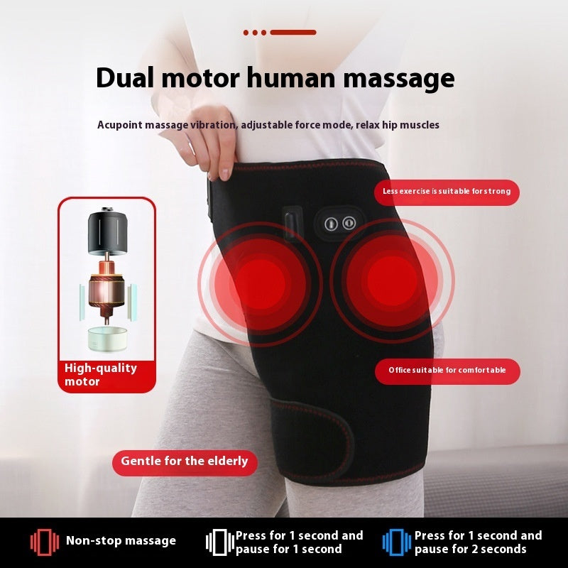 Postoperative Physiotherapy Instrument Of Femoral Head Necrosis Rehabilitation Apparatus