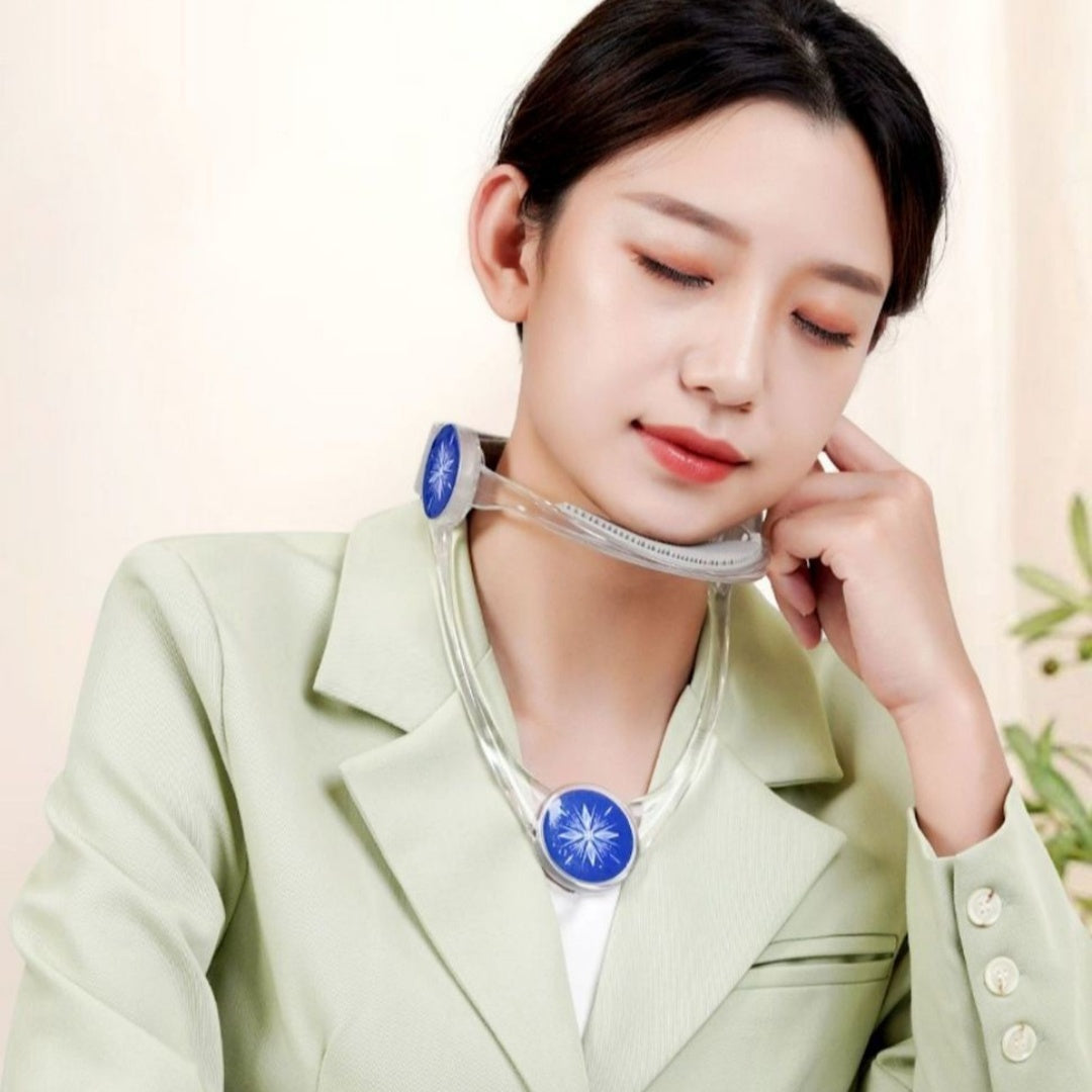 Neck Brace Neck Sets Adjustable Fixed