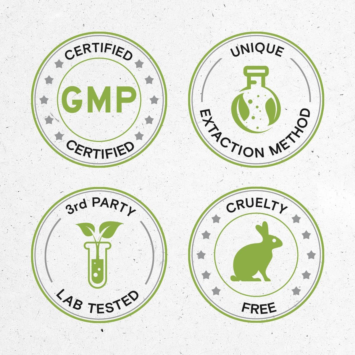 Vitamin Saw Palmetto Drops