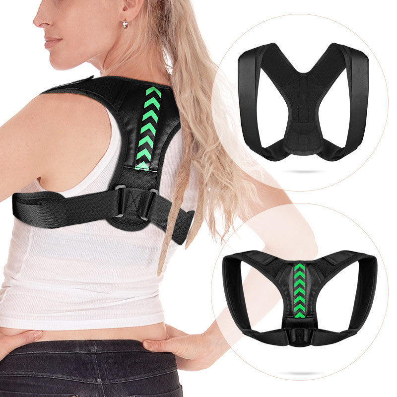 Home Fashion New Posture Correction Belt