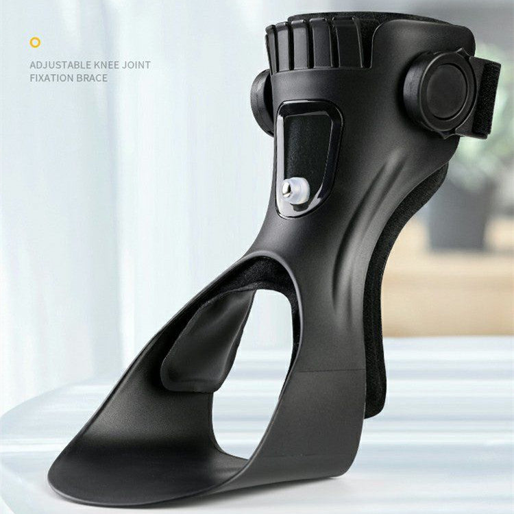 Foot Drop Orthosis Stroke Hemiplegia Rehabilitation Training Equipment