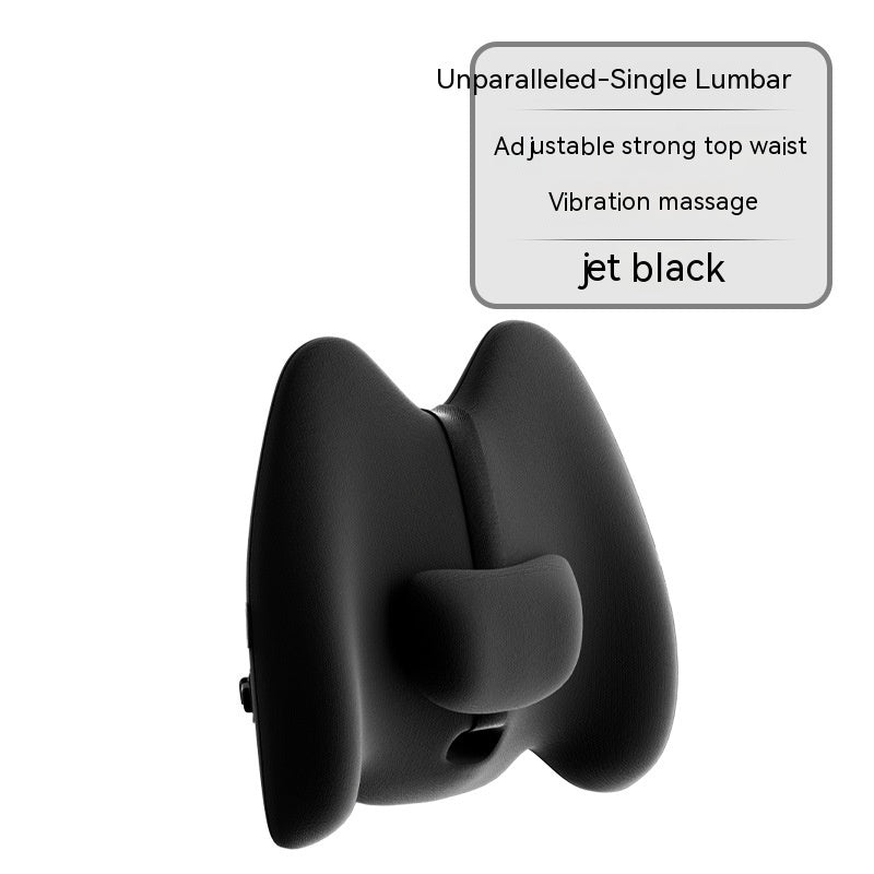 Car Lumbar Support, Lumbar Seat, Lumbar Support, Interior Headrest