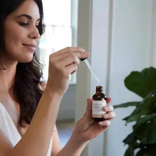 Vitamin Metabolism Drops Full