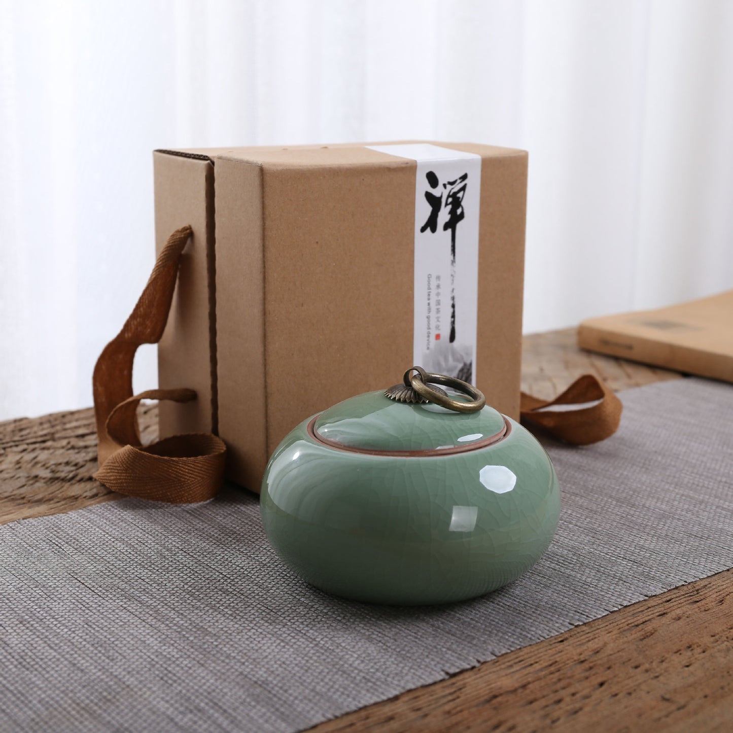 Small Ceramic Tea Pot Packing Boxes