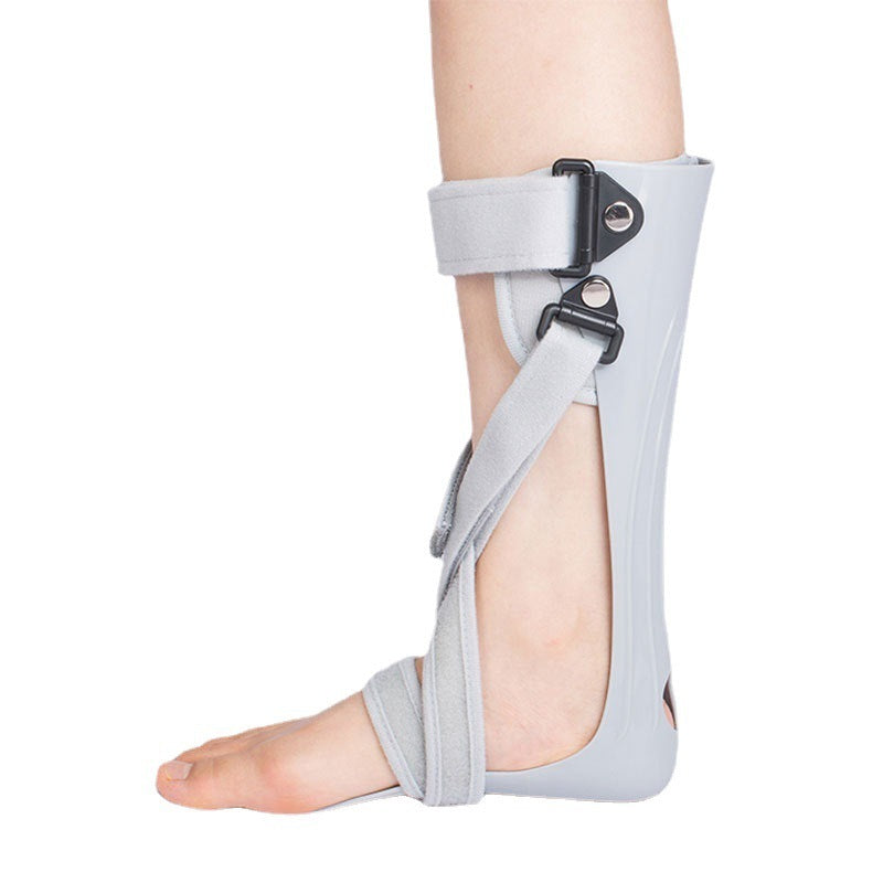 Foot Support Varus Orthosis For Moderate And Partial Wind Paralysis