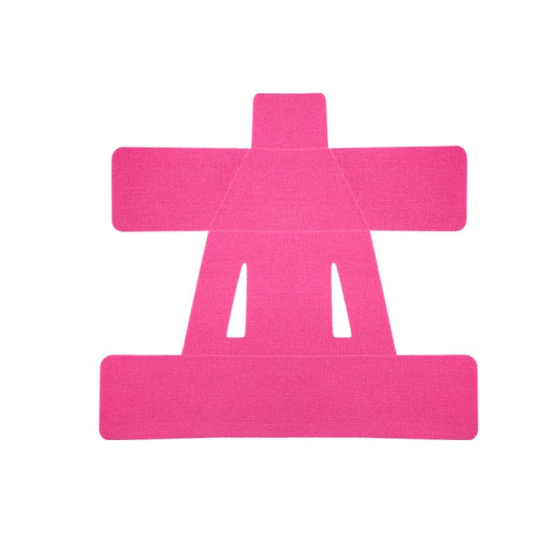 Elastic Shoulder Pad Muscle Weightlifting Shoulder Muscle Paste Fixed Support