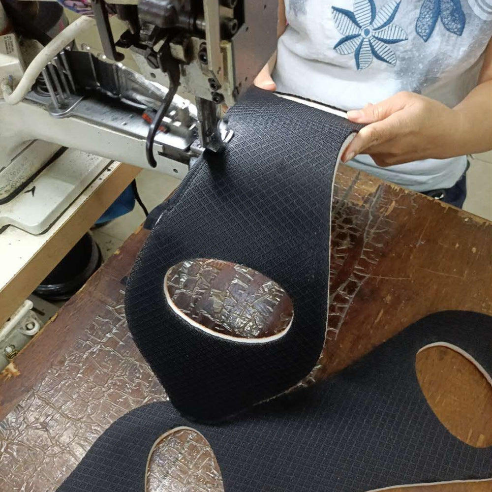 Neck Tensioner Decompression Fatigue