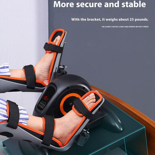 Rehabilitation Electric Bike Fitness Equipment Exercise Electric Exercise Bike