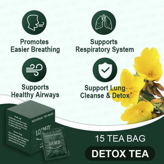 Home Sugar Free Hairy Flower Tea Bag