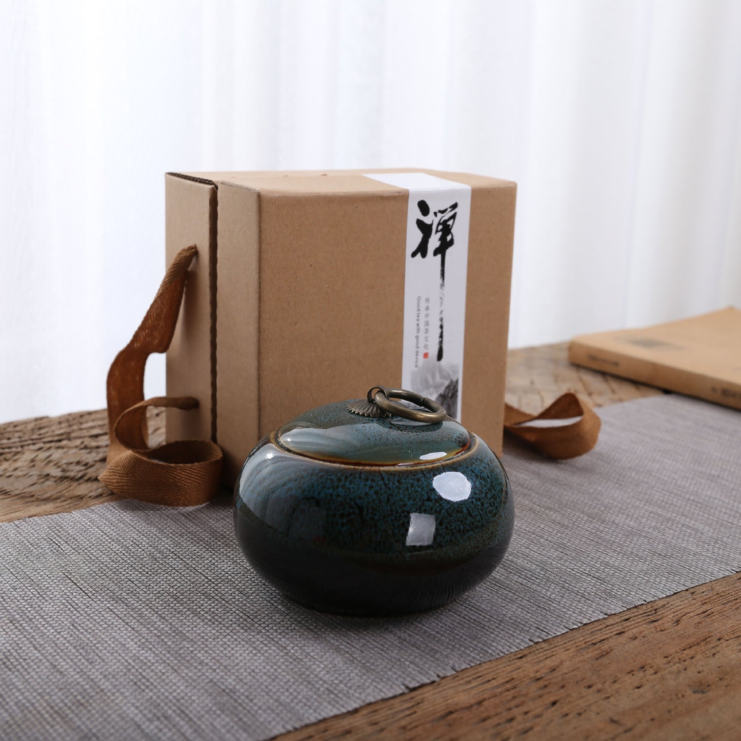Small Ceramic Tea Pot Packing Boxes