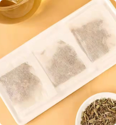 Verbascum Thapsus Tea 20 Packs