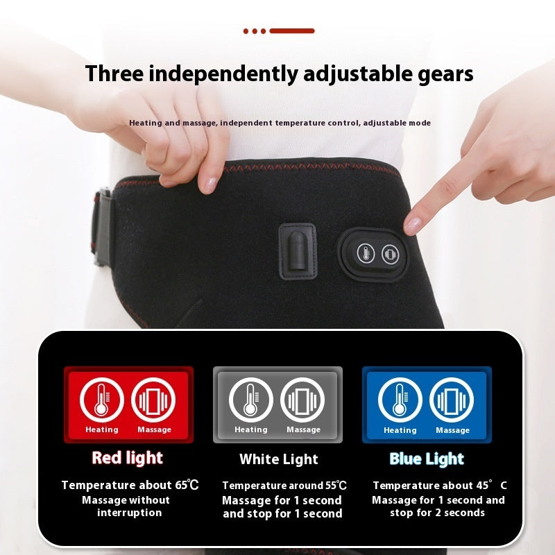 Postoperative Physiotherapy Instrument Of Femoral Head Necrosis Rehabilitation Apparatus