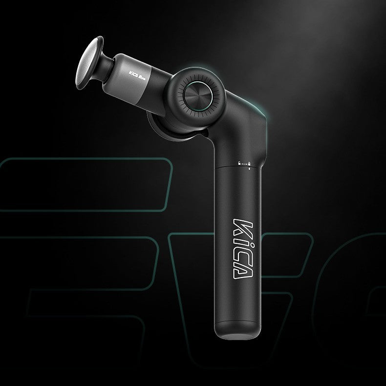 Hot Compress Evo Massage Gun Professional Multi-function