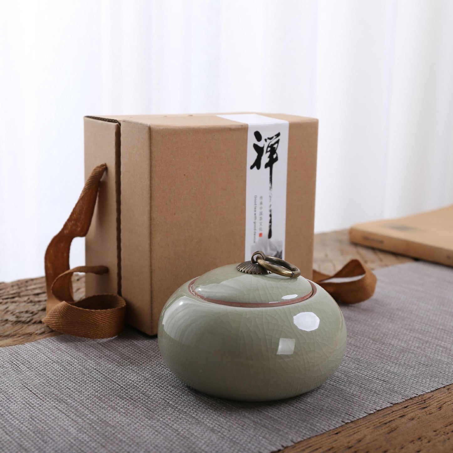 Small Ceramic Tea Pot Packing Boxes