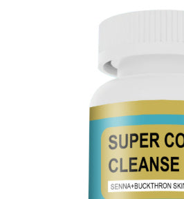 Vitamin Cleaning Capsules Room Temperature