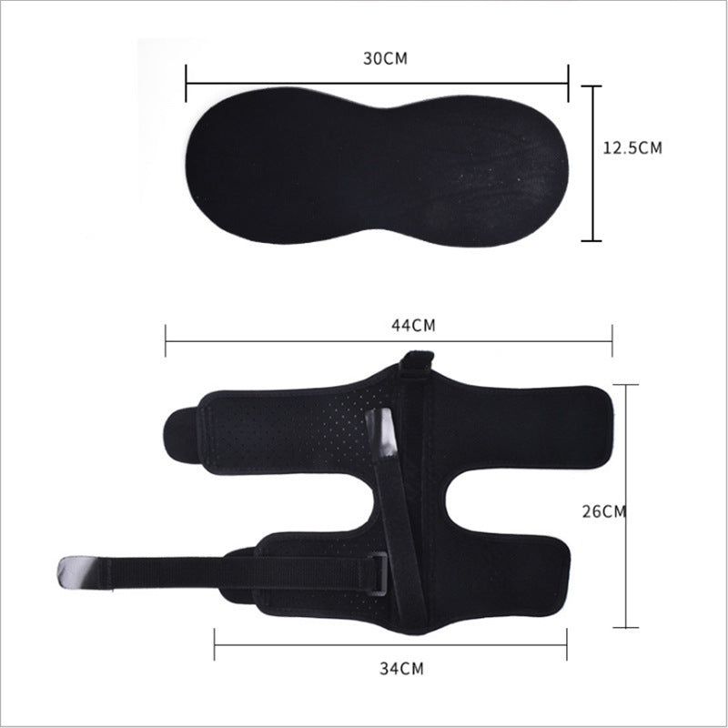 Foot Support Orthosis Foot Drop Protector