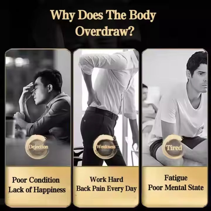 Turmeric Kidney Tea Formula Ginseng Eight Treasures Tea Organic Kidney Cleanse Tea Traditional Healthy Kidney Cleansing Tea For Men  Women