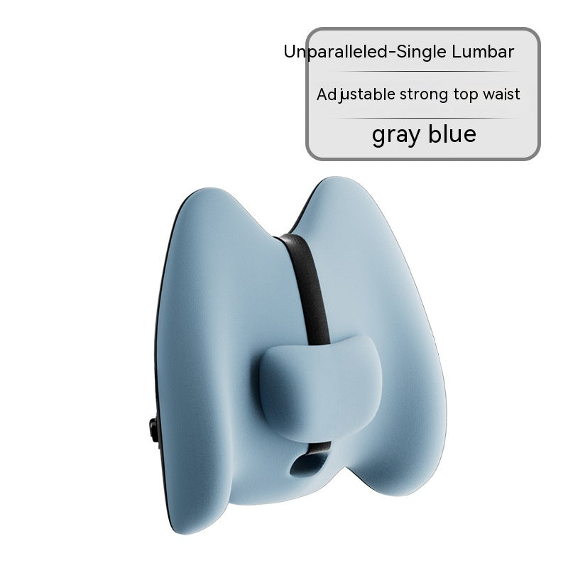 Car Lumbar Support, Lumbar Seat, Lumbar Support, Interior Headrest