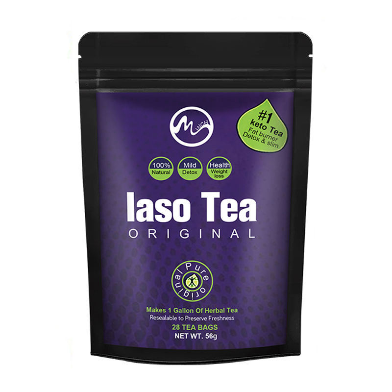 Instant Slimming Tea