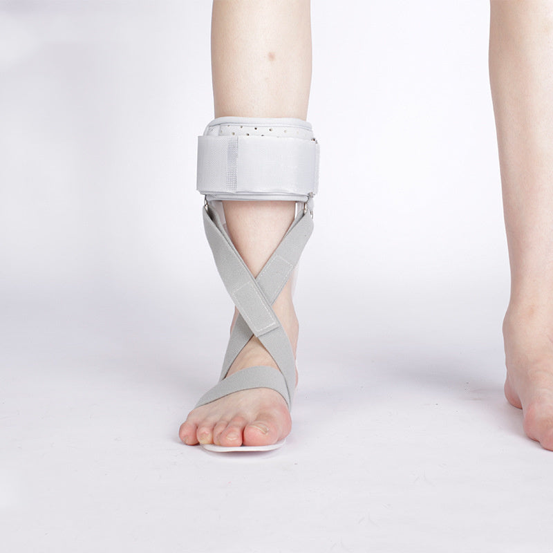 Ankle Joint Fixed Brace Rehabilitation Fracture Protection Device
