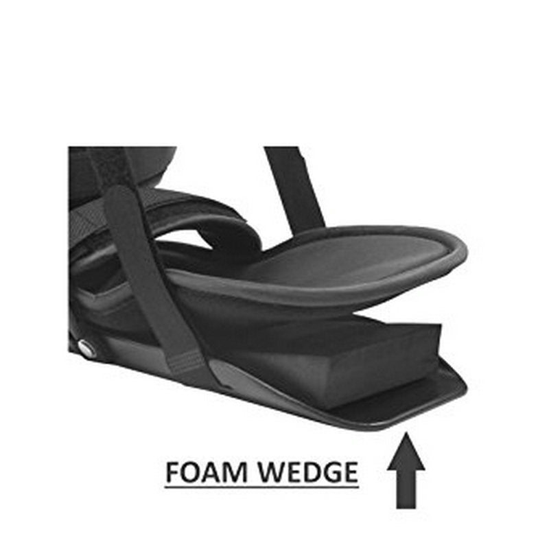 Drooping Orthosis Foot Drooping Ankle Correction Fixator Walking Aid Foot Support